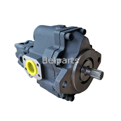 Onderdelen voor graafmachines PVD-3B-56P-18G5