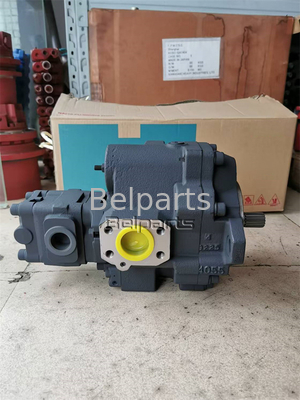 Nachi PVD-3B-56P-18G5 hoofdpompgraver voor Crawler-graveronderdelen