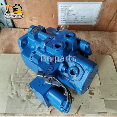 Hydraulische pomp assemblage Rexroth AP2D18 onderdelen voor graafmachines