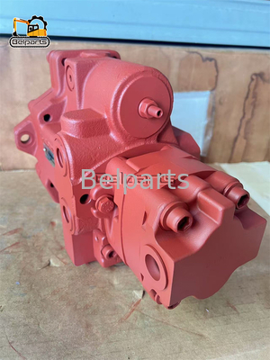 Nachi PVD-2B-42P-14G hoofdpomp voor graafmachines voor Komatsu PC50UU