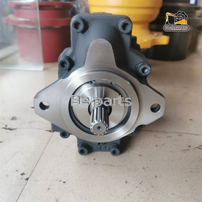 DX35 Nachi PVD-2B-40P-16G5 Hoofdpomp van de graafmachine voor onderdelen van de graafmachine