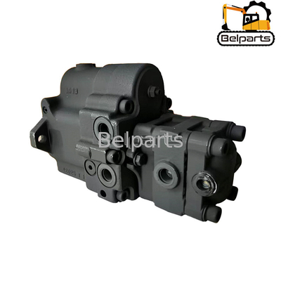 PVD-1B-32P-11G5 EX30 Hitachi hydraulische pomp voor graafmachines