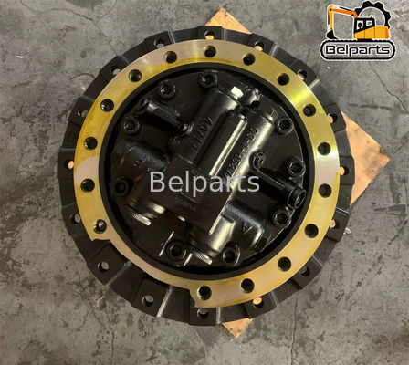 hydraulische motor van de graafmachine ZX230 9233690