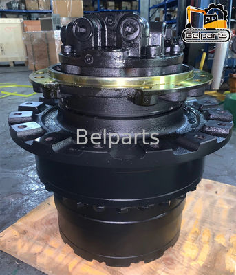 Hydraulische motor van een graafmachine ZX230 9233690 voor een onderdeel van een graafmachine