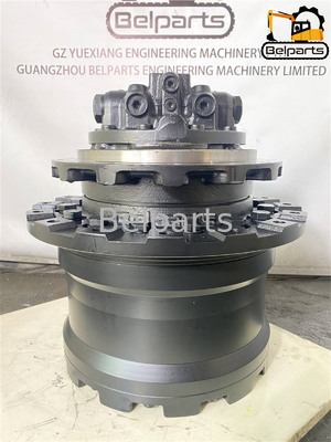 Excavator-hydraulische motor 9180731