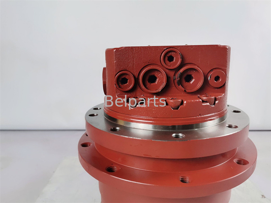 Graafmachine TM03A TM03 MAG18 GM03A GM03 DX30 E303.5 ZX30 graafmachine hydraulische motor voor hitachi