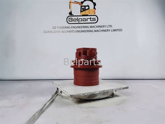 Deeltjes graafmachine GM03 DX30 E303.5 ZX30 laatste aandrijving assy TM03A TM03 MAG18 GM03A Reismotor