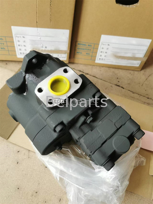 Hoofdpomp van de graafmachine PVD-0B-24P-6G3-4191A voor Kubota25 Bobcat26
