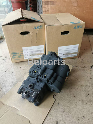 Kubota25 Bobcat26 Hoofdpomp voor graafmachines PVD-0B-24P-6G3-4191A Hydraulische pomponderdelen voor graafmachines