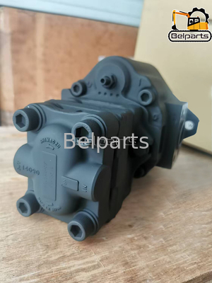 PVD-00B-16P-6AG3-5757B excavator reserveonderdeel E301.5 E301.6 E301.7 E301.8 PC18 excavator hoofdpomp