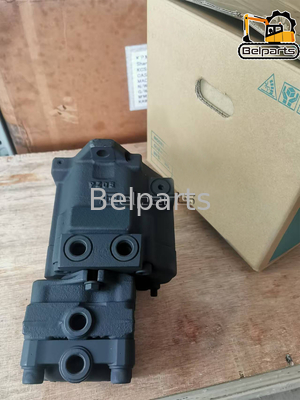E301.5 E301.6 E301.7 E301.8 PC18 hoofdpomp van graafmachines voor PVD-00B-16P-6AG3-5757B hydraulische pomponderdelen van graafmachines