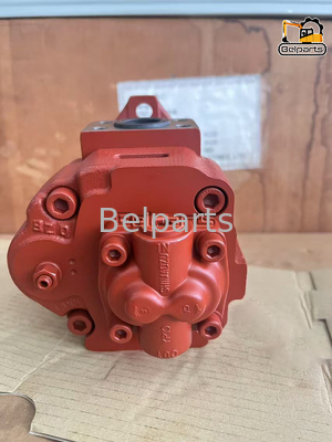 Onderdeel voor graafmachine Kobelco SK13 SK15 Nachi PVD-00B-15-3-5658A graafmachine hoofdpomp