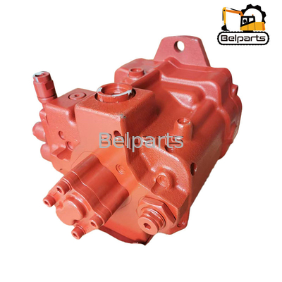 Graafmachine Hoofdpomp PSVL-54CG Kubota40 Kubota151 Hydraulische Pomp Assy Voor KYB