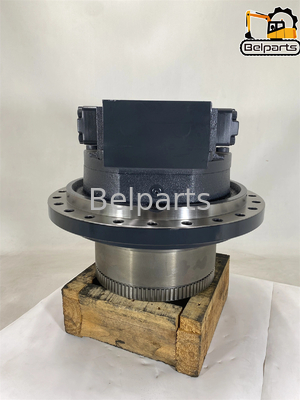 Onderdeel voor graafmachine EC480D 14727995 Graafmachine Hydraulische motor Reismotor