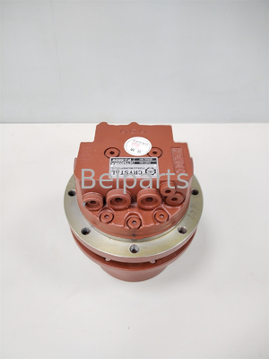 TM02B MAG18VP-230 Kubota20 IHI 20NX2 CX27B CX22B Graafmachine Hydraulische motor