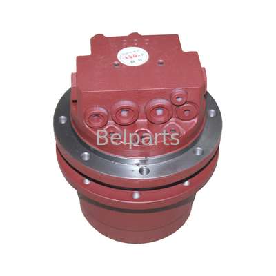 Belparts Yanmar B17.2 B19 B18EX VIO25 VIO30 VIO20.2 B15 YB121.2B Graafmachine Hydraulische motor voor TM01 Final Drive