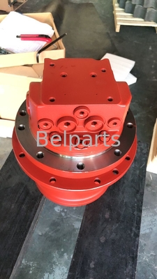 TM03 Excavatoronderdelen MAG18VP-230 MAG18VP-350 Yanmar B22 B25V B37V B27 VIO30 Eindstrijder