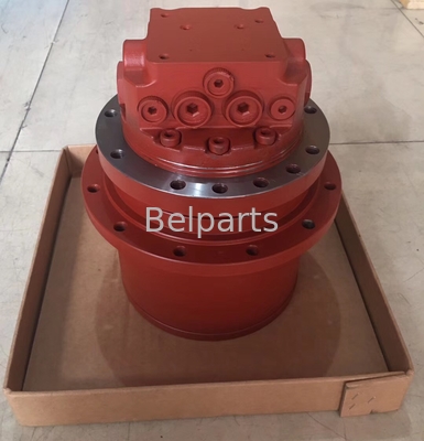 KYB MAG26VP PHV-390-53B EX40 IHI40JX Final Drive Assy voor TM04 graafmachineonderdelen