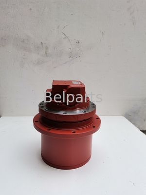 Belparts TM04A Final Drive KYB MAG26VP Yanmar B37 TB035 Bobcat 331D E303.5 Reismotor Assy