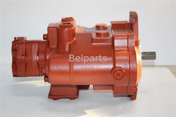 Onderdelen van graafmachines PSVD2-27E-16 EX50U VIO55 VIO45 VIO50 IHI55 B0600-27018 Hydraulische pomp Assy