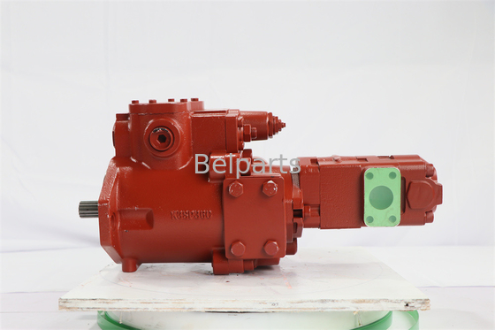 K3SP36C TB175 YC85 LG907 LG908 hydraulische hoofdpomp voor baggeronderdelen