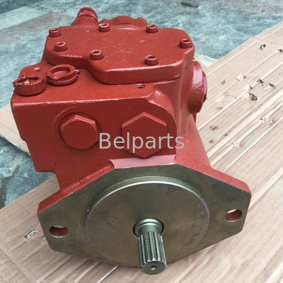 Onderdelen voor graafmachines K3SP36C TB175 YC85 LG907 LG908