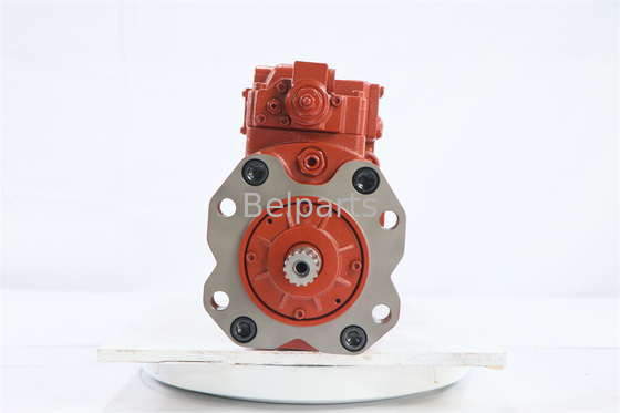 Belparts graafmachine hoofdpomp K3V63DT-HNOV-14T DH150-7 XE135 Doosan S130LC-V 2401-9236B
