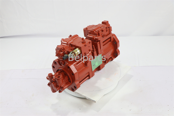 Belparts K3V63DT-HNOV-14T DH150-7 XE135 Hydraulische hoofdpomp Doosan S130LC-V 2401-9236B