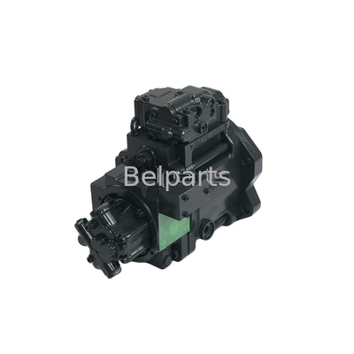 K3V112S-1NCJ-12T Hoofdpomp EX100-2 EX100-3 EX120-2 EX120-3 Hydraulische pomp voor Hitachi