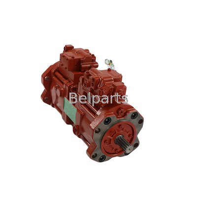 K3V112S-1NCJ-12T Hoofdpomp EX100-2 EX100-3 EX120-2 EX120-3 Hydraulische pomp voor Hitachi