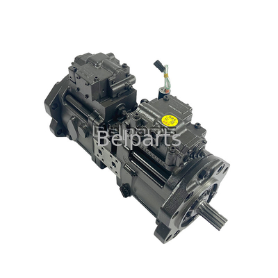 Excavator Hyundai R210-7 R215-7 R220-5 R225-7 Main Pump For K3V112DT-9C32-12T Hydraulic Spare Parts