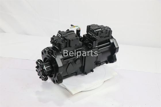 Hoofdpomp van de graafmachine K3V112DTP-9C32-14T JCB220 JCB230 Hydraulische pomp