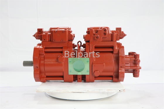 Belparts Excavator Parts K3V63DT-HNOV-14T DH150-7 XE135 Doosan S130LC-V 2401-9236B Excavator hoofdpomp