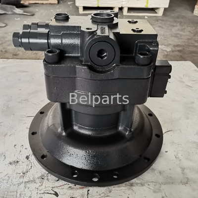 Hitachi M5X180 ZX330-1 4616985 Graafmachine Swing Motor Assyfor Graafmachine Swing Motor Mini