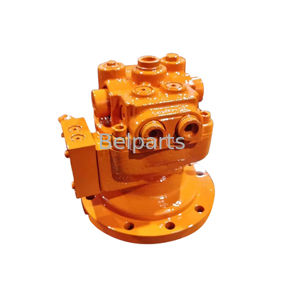 Graafwerktuig ex60-5 Schommelings Hydraulische Motor 4364923 Staalmateriaal