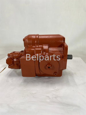 Belparts Graafmachine Hoofdpomp PSVD2-25 Kubota Rx502 Voor mini graafmachineonderdelen
