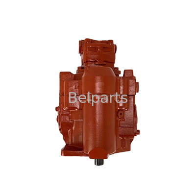Hydraulische pomp voor Kubota Rx502 graafmachine PSVD2-25