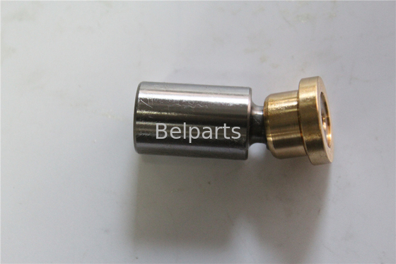 Belparts Graafmachine Hydraulische pomponderdelen PVD-1B-31 Cylinderblokhoudplaat