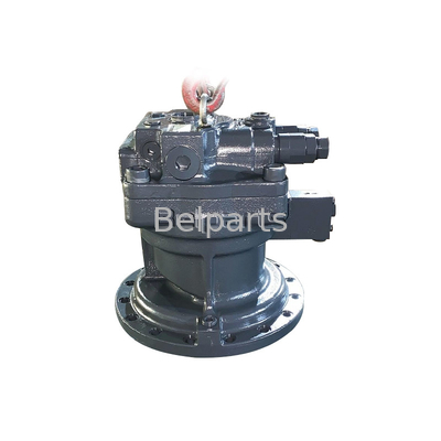 Belparts graafmachine schommelmotor DX235LCR-5 170303-00040A 170301-00027 Voor hydraulische motor