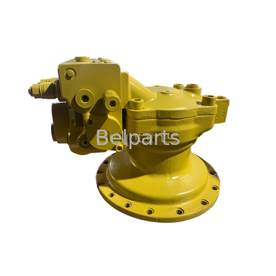 Kobelco SK200-3 SK200-4 Schommelmotor 2441U819F3 2441U804F1 Voor onderdelen van graafmachines