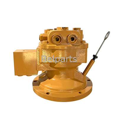 31M8-10130 Deelnummer Hyundai R55-7 Swing motor voor hydraulische motor