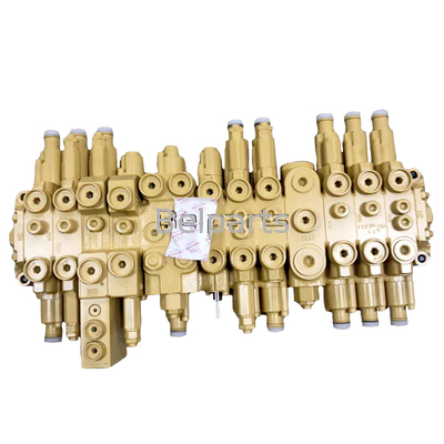Hyundai R55-7 31M8-10110 31M8-19110 Excavator Control Valve