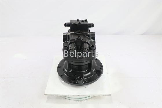 Belparts Graafmachine SK200-6E SK210-6 SK200-7 Swing Motor Assy Voor Kobelco M5X130