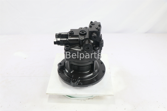 Kobelco Excavator SK200-6E SK210-6 SK200-7 Swing Motor Voor M5X130 Slewing Motor