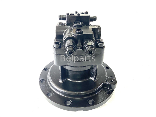 Kobelco M5X180 SK350-8 CX370 Swing Motor voor graafmachine Swing Motor Mini