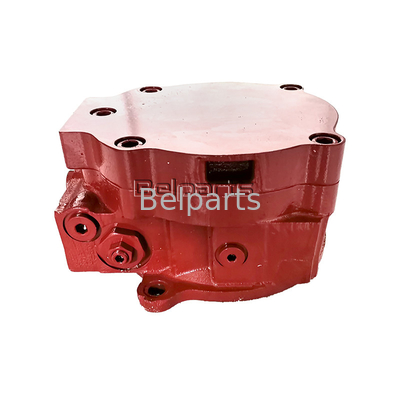 Belparts Graafmachine Onderdelen YC60 SWE70 Swing Motor Voor MSG-27P Mini Graafmachine