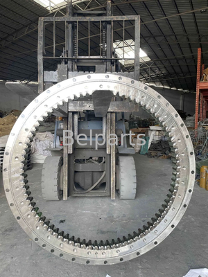 DX140W draaibanklagers voor graafmachines voor Doosan onderdelen