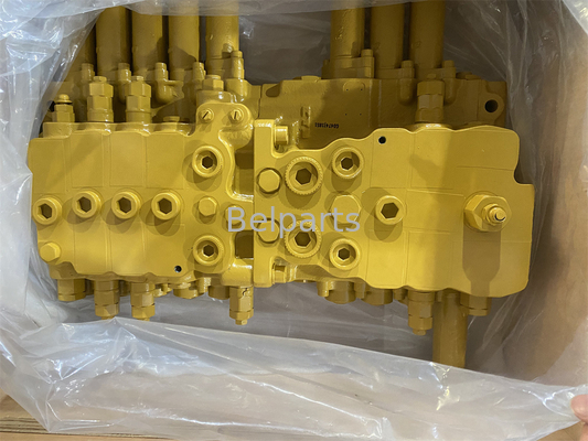 Belparts Excavator Parts E200B Control Valve Assy 964489 991107 Distributie klep