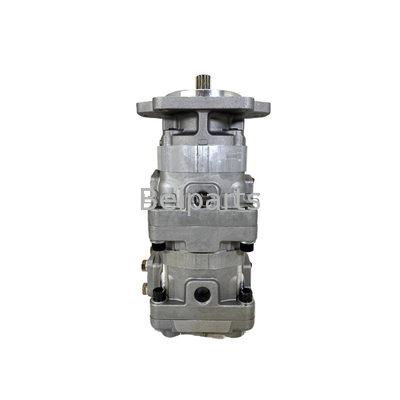 Belparts graafmachine-aandrijvingspomp WA380-5 705-51-31160 Voor graafmachine-ruimteonderdelen