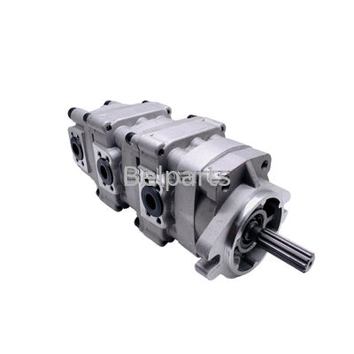 Belparts Pomp voor graafmachines PC28UU-1 705-86-14080 705-41-08100 Voor Komatsu-onderdelen